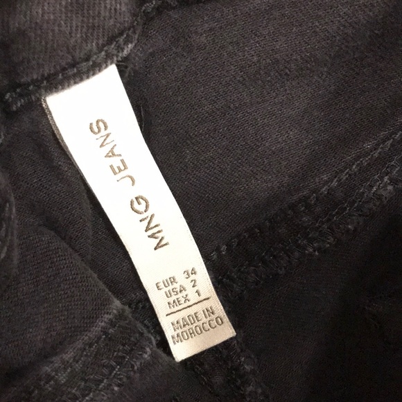 Mango jean - Picture 5 of 6